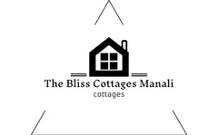 The Bliss CottageLogo